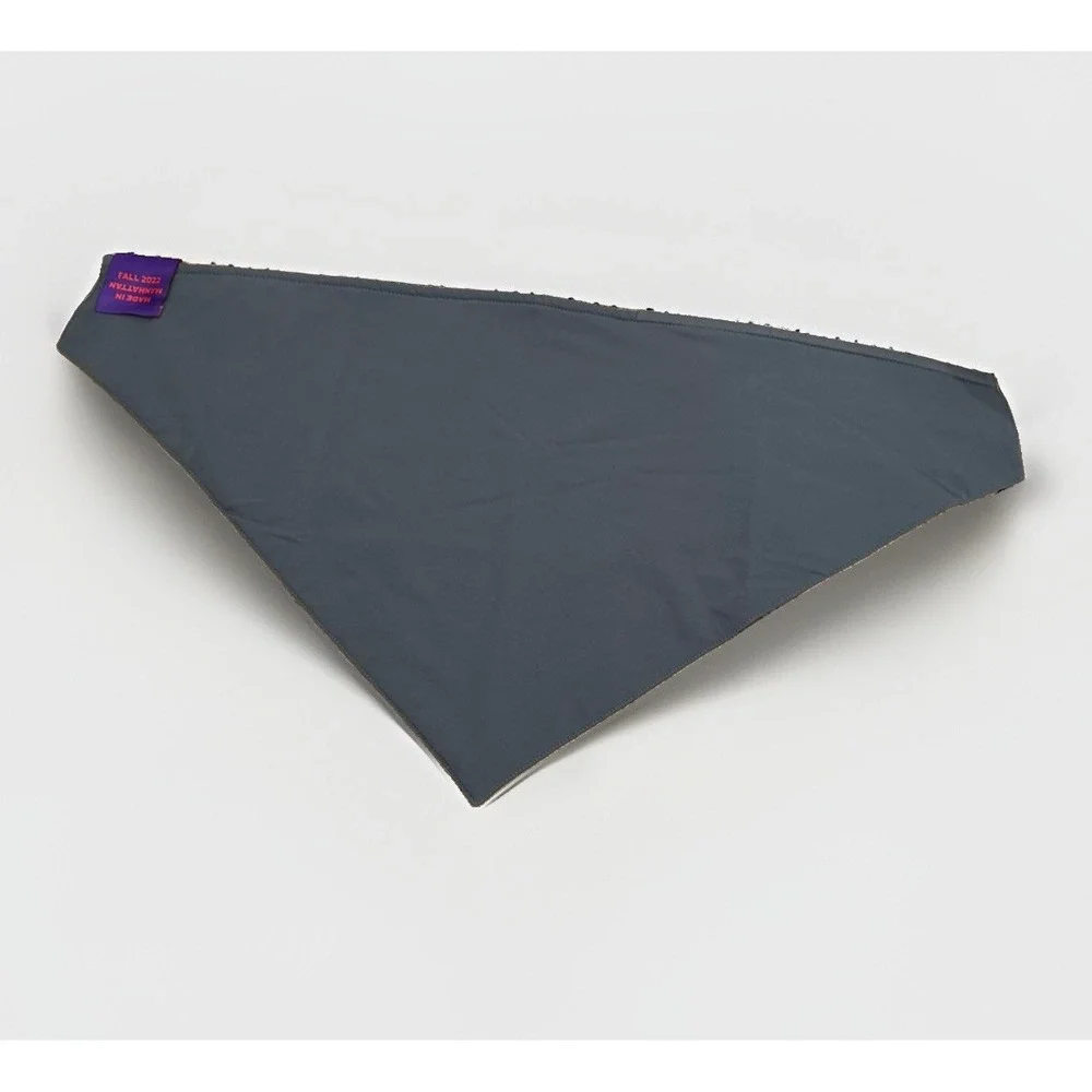 OUTLIER Ultracharge Magnetic Bandana Sagebrush Green 4 Way Stretch Travel